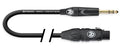 Reference Rmc01 Cavo Xlr Bilanciato Live Act Series Xlr M/Jack Trs Amphenol 1M