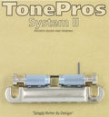 Tonepros T1Zs-N Attaccacorde