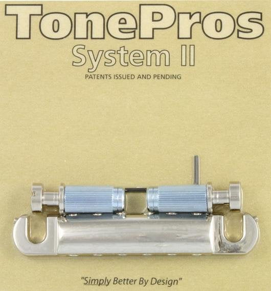 Tonepros T1Zs-N Attaccacorde