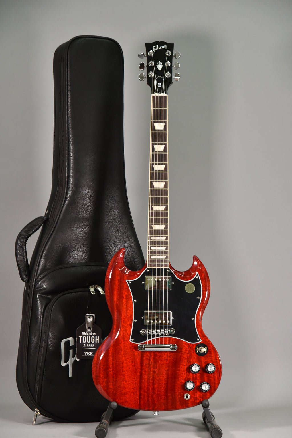 Gibson SG Standard Heritage Cherry