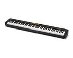 Casio CDP-S360 Digital Piano Weighted Keys Black