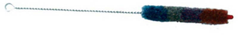 Hohner Wood cleaning rod