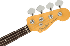 Fender American Professional Ii Precision Bass Olympic White