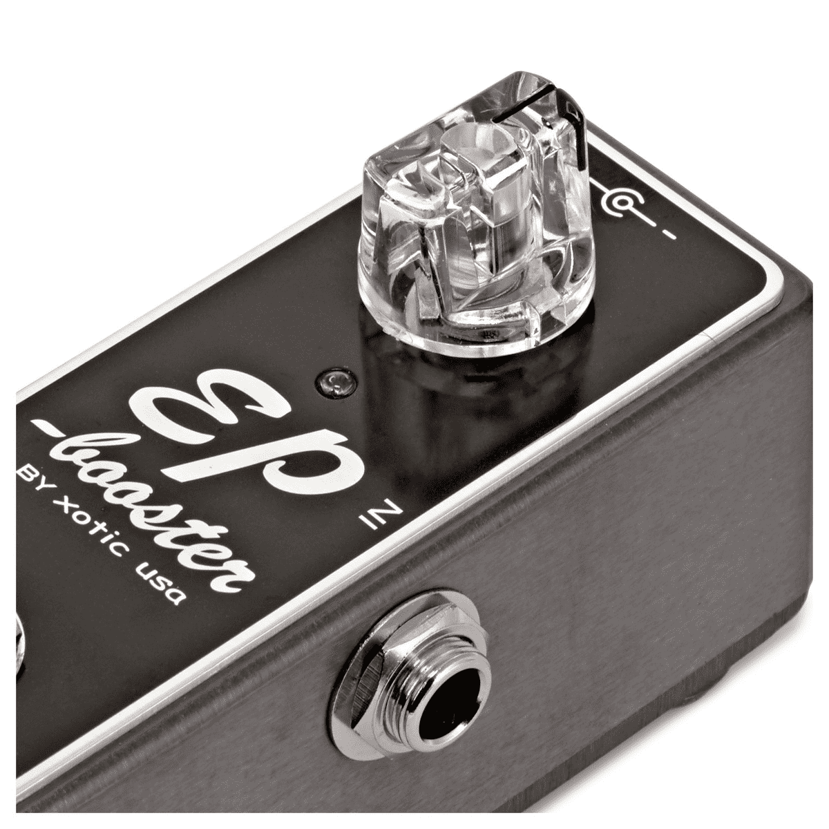 Xotic Ep Booster