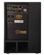 Markaudio Ergo System 1S 121 Portable Audio System