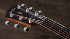 Taylor 417e-R Tobacco Sunburst Top