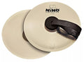 Meinl Nino Coppia Piatti 8' con Manali
