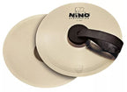 Meinl Nino Coppia Piatti 8' con Manali