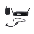 Shure GLXD14E-SM35-Z2 Radiomicrofono Digitale