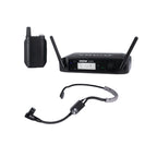 Shure GLXD14E-SM35-Z2 Radiomicrofono Digitale