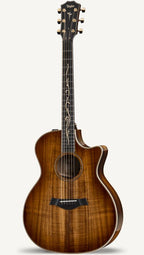 Taylor K24Ce Chitarra Acustica