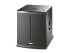 Fbt Subwoofer Aplificato X Sub 118Sa Cono da 18' 1200W