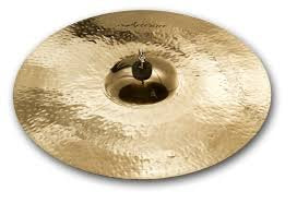 Sabian A2006 Artisan Crash 20
