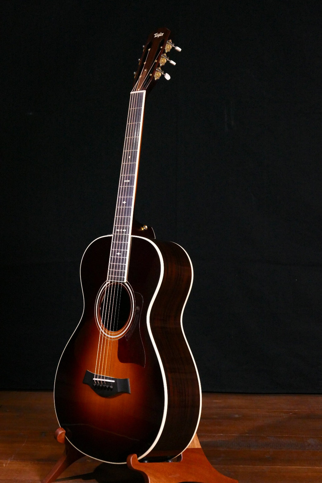 Taylor 712E 12 Fret Tobacco Sunburst Chitarra Acustica