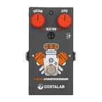Costalab Twin Compressor