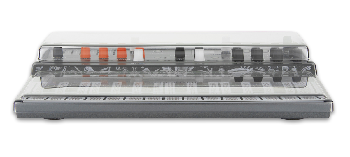 DECKSAVER ARTURIA MICROFREAK COVER