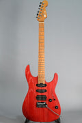 Charvel Pro Mod Dk24 HSS Red Ash
