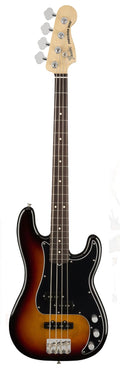 Fender American Performer Precision Bass 3 Color Sunburst