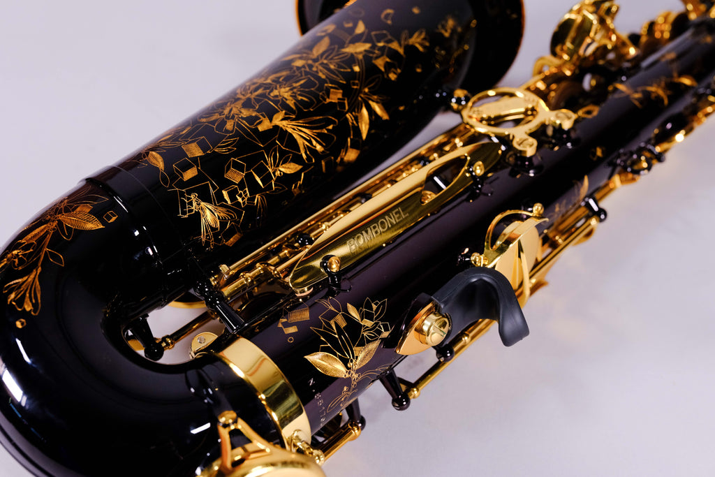 Selmer Supreme SE-ASUB Sax Alto Usato