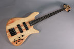 Fodera 40th Anniversary Emperor Deluxe
