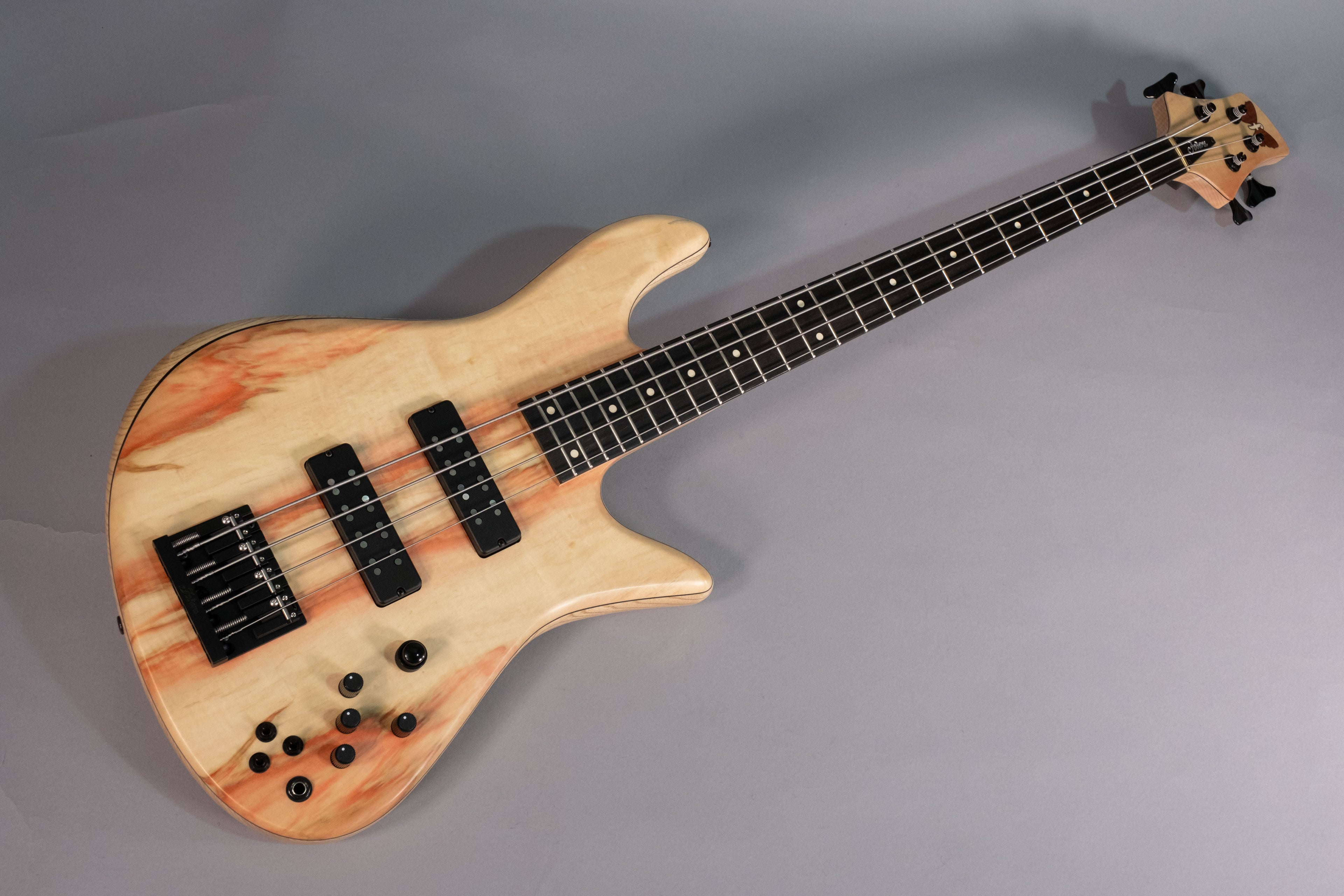 Fodera 40th Anniversary Emperor Deluxe