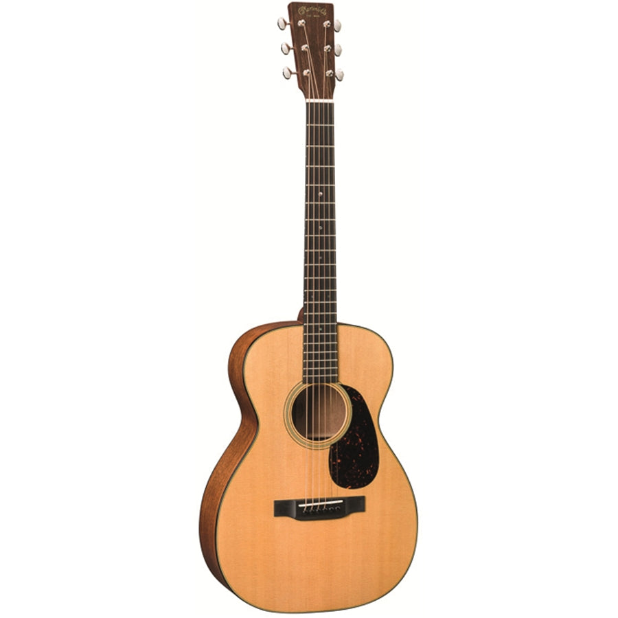 Martin & Co. 0-18