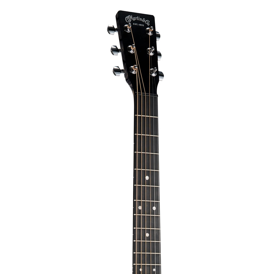 Martin & Co. 0-X1 Black HPL