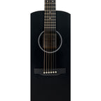 Martin & Co. 0-X1 Black HPL