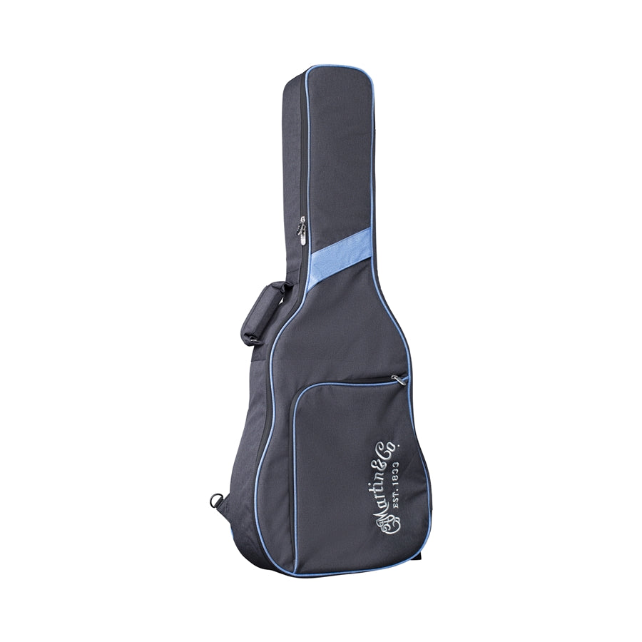 Martin & Co. 0-X1 Black HPL