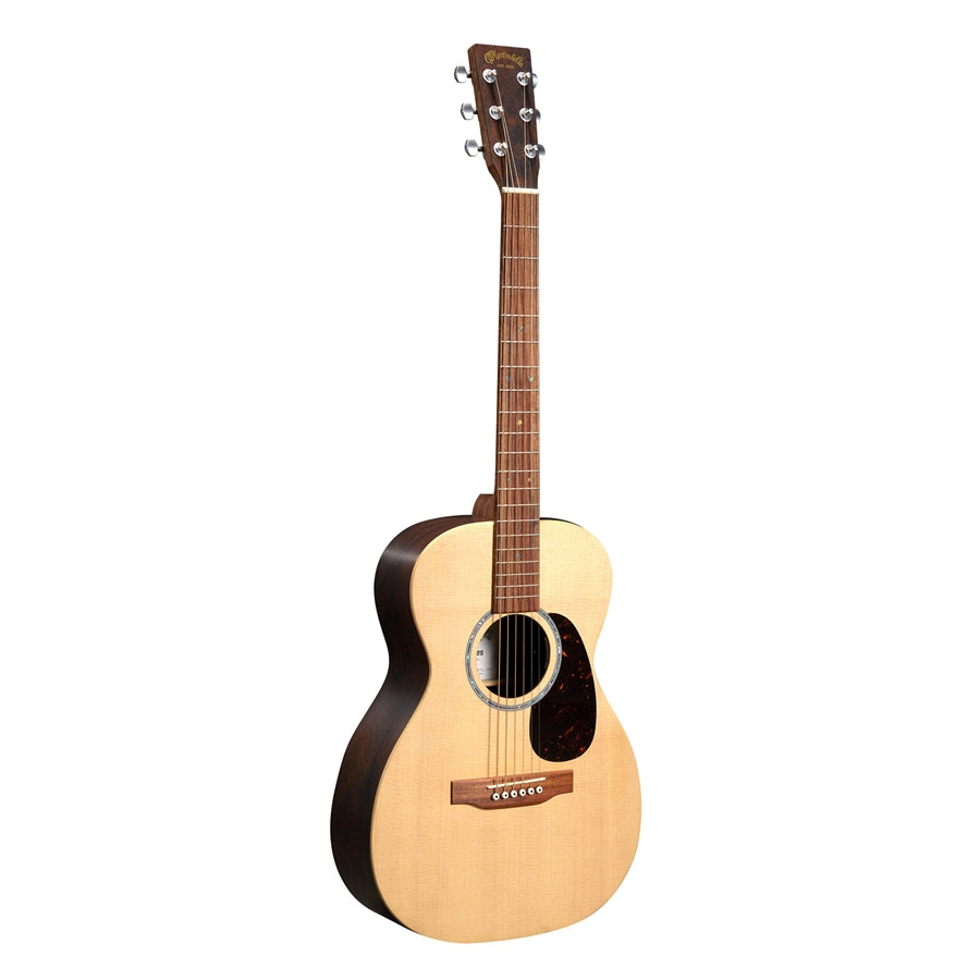 Martin & Co. 0-X2E Cocobolo Remastered
