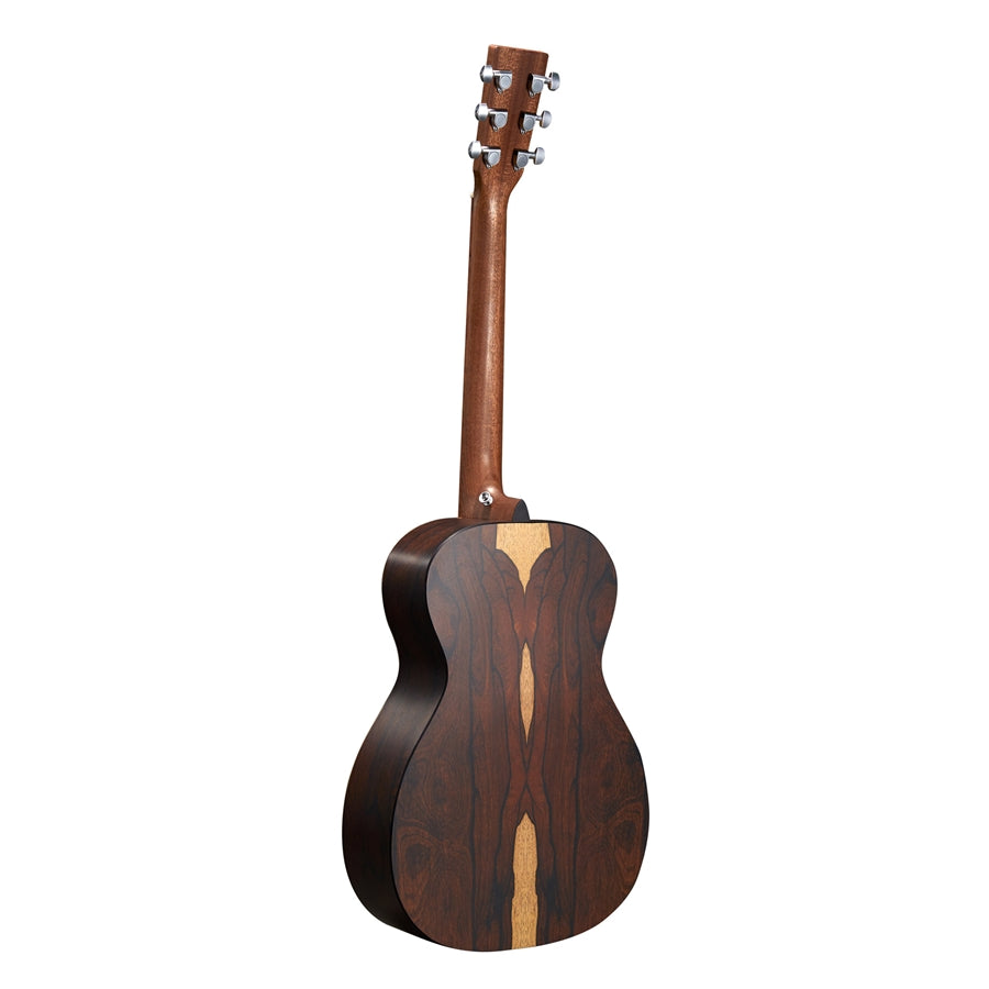Martin & Co. 0-X2E Cocobolo Remastered