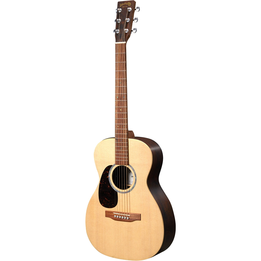 Martin & Co. 0-X2EL Cocobolo LEFT Remastered