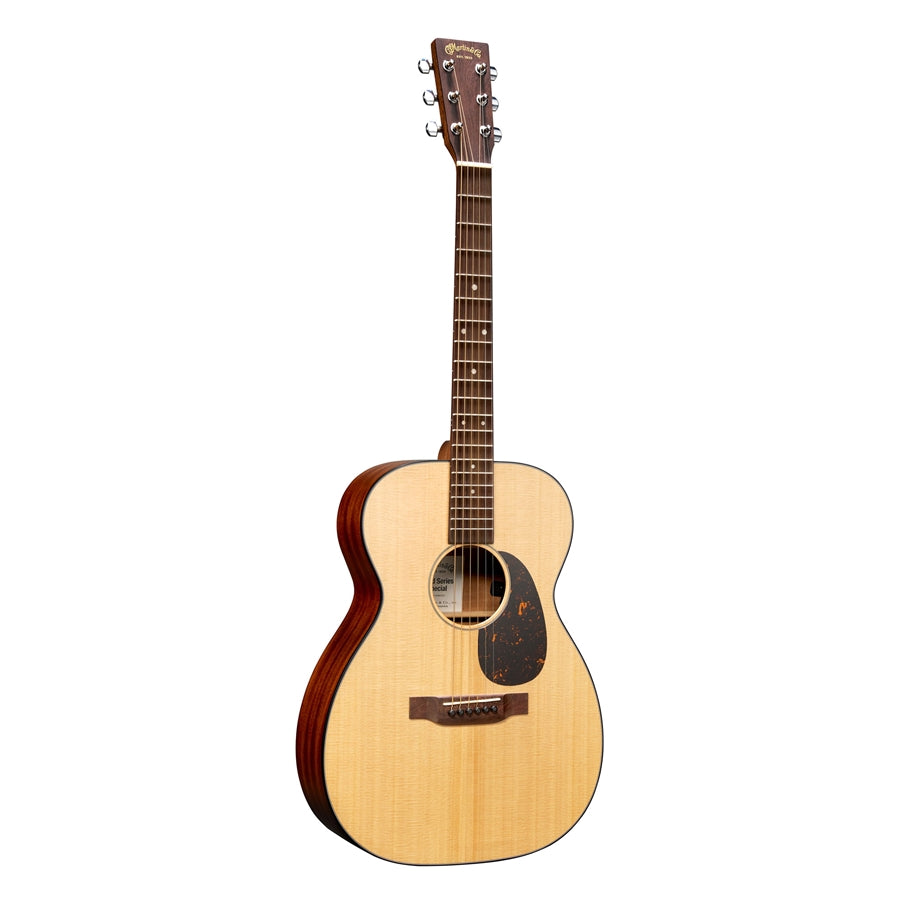 Martin & Co. 00-10E Special