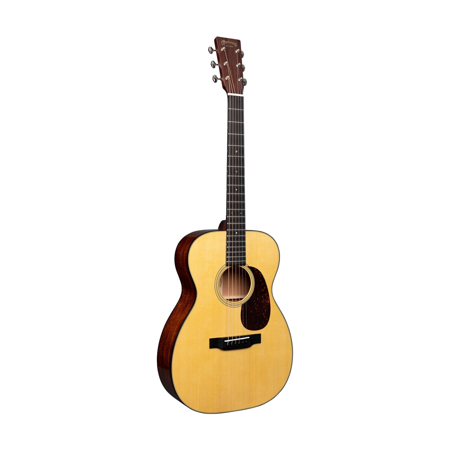 Martin & Co. 00-18 (2025)