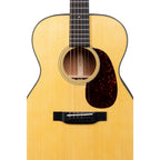 Martin & Co. 00-18 (2025)