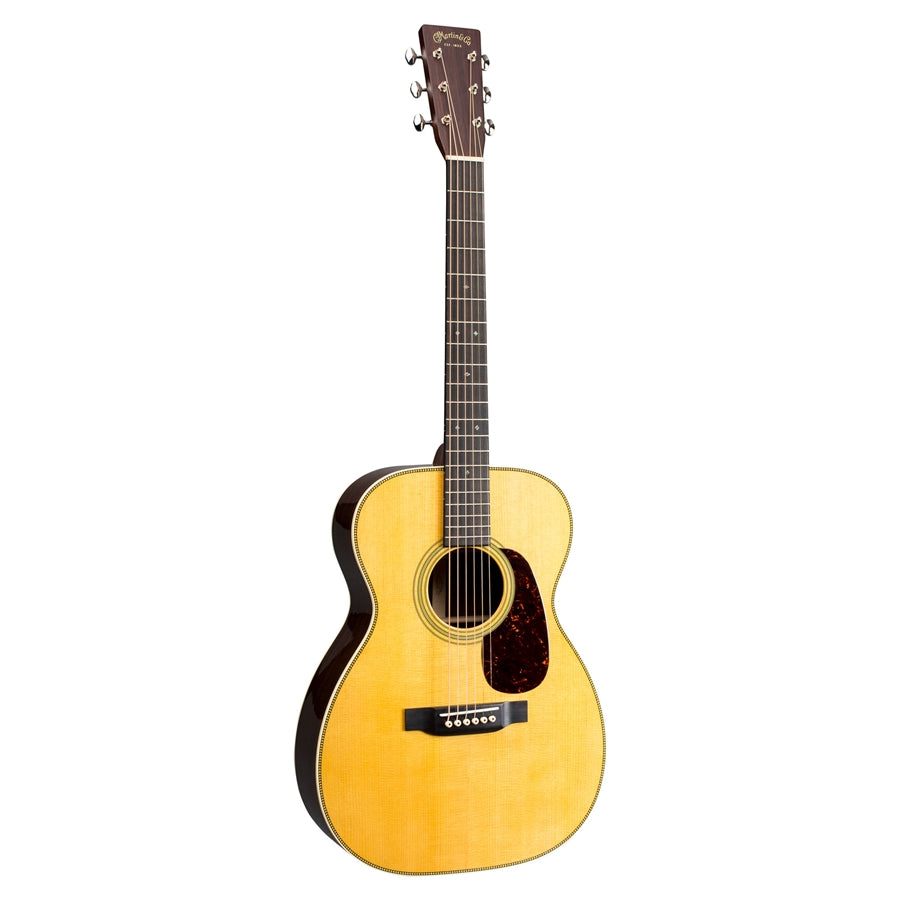 Martin & Co. 00-28 (2025)
