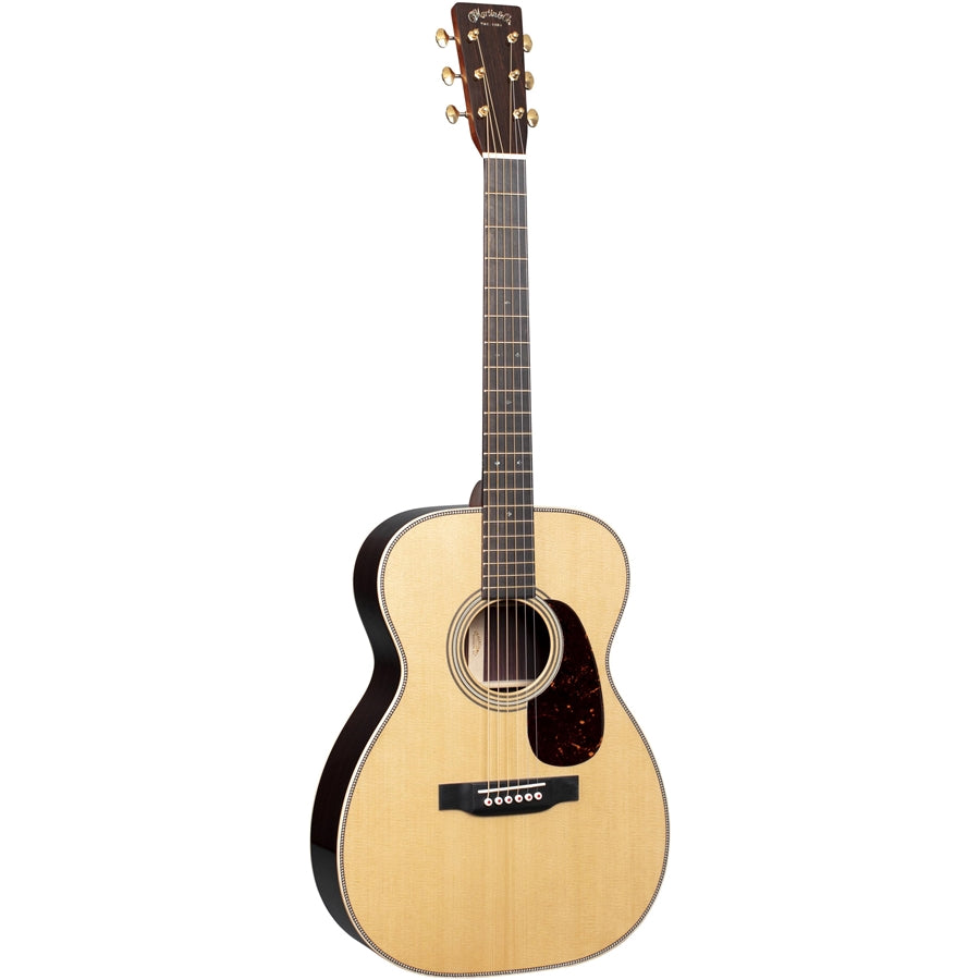 Martin & Co. 00-28 Modern Deluxe