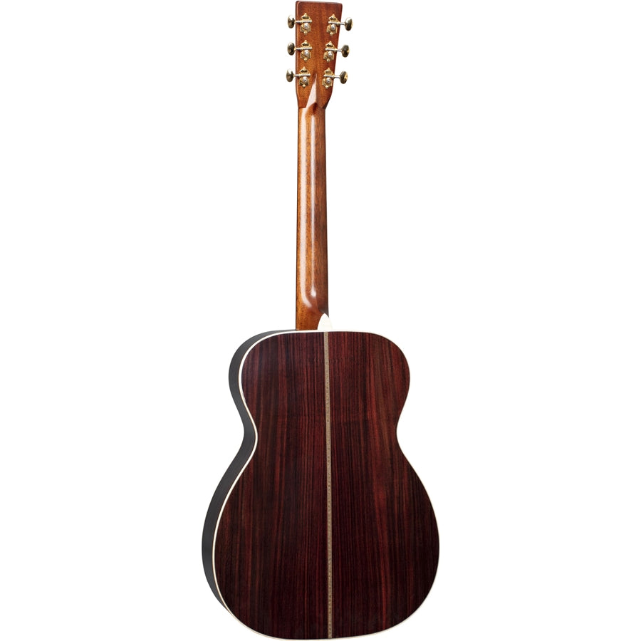 Martin & Co. 00-28 Modern Deluxe