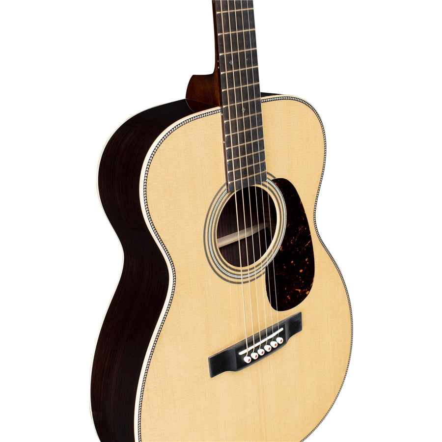 Martin & Co. 00-28 Modern Deluxe