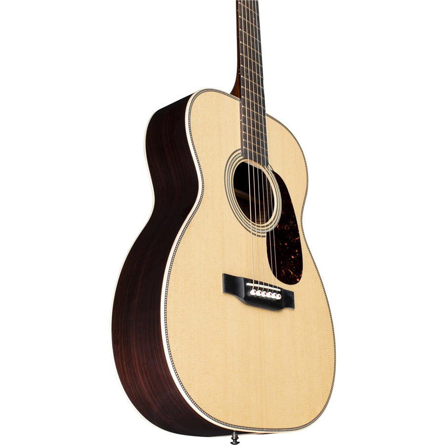 Martin & Co. 00-28 Modern Deluxe