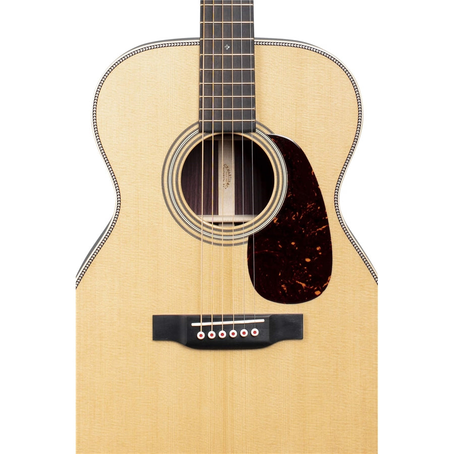 Martin & Co. 00-28 Modern Deluxe