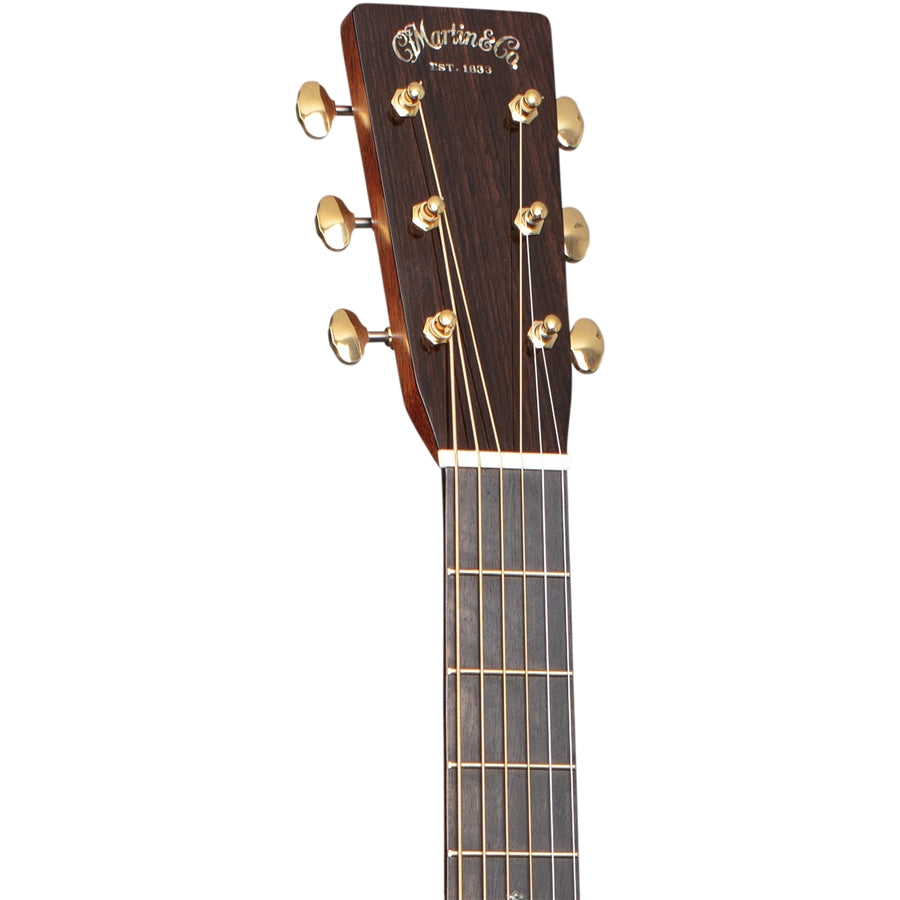 Martin & Co. 00-28 Modern Deluxe