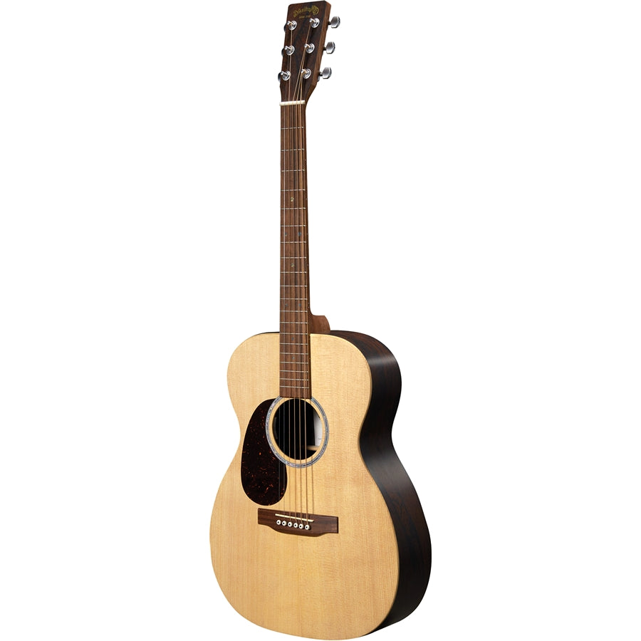 Martin & Co. 00-X2EL Cocobolo LEFT Remastered