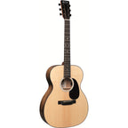 Martin & Co. 000-12E Koa
