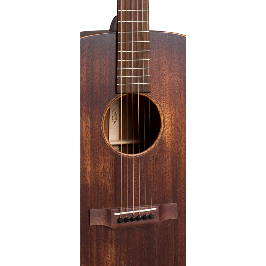 Martin & Co. 000-15M StreetMaster