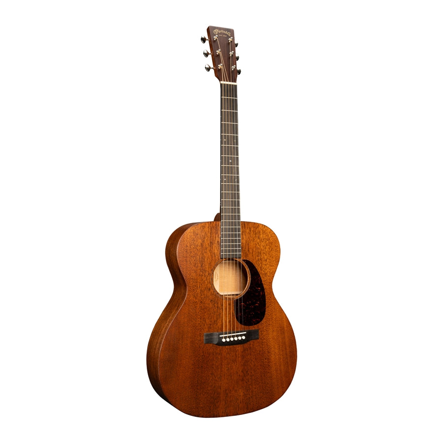 Martin & Co. 000-17 (2025)