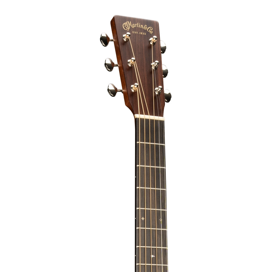 Martin & Co. 000-17 (2025)