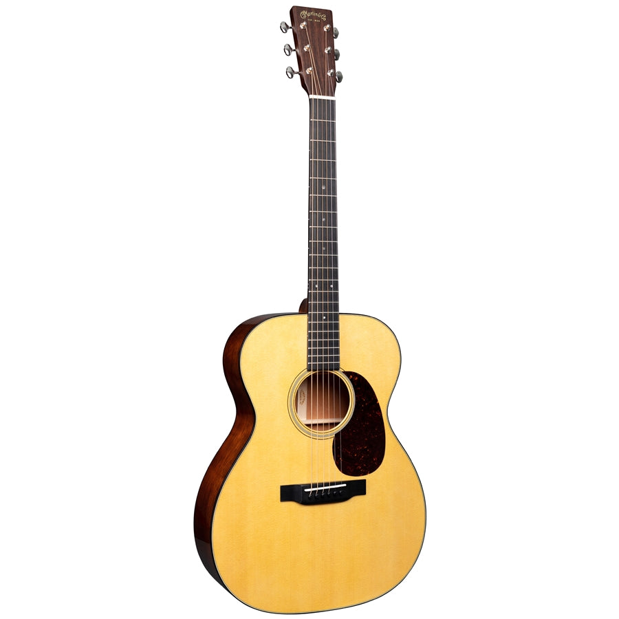 Martin & Co. 000-18 (2025)