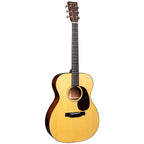 Martin & Co. 000-18 (2025)