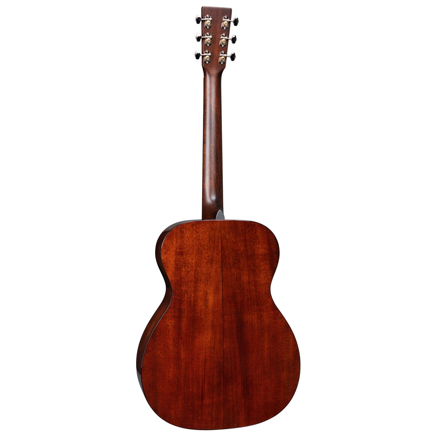 Martin & Co. 000-18 (2025)